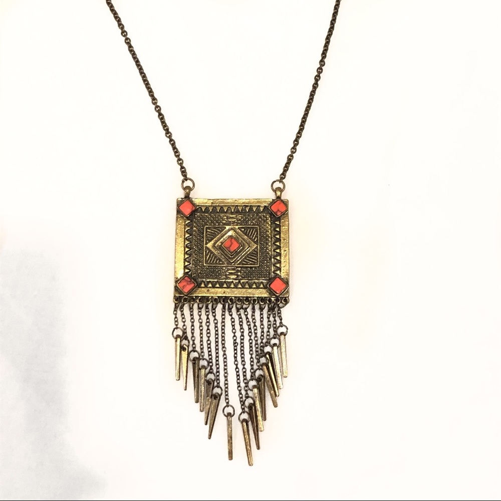 Brandy Melville Necklace